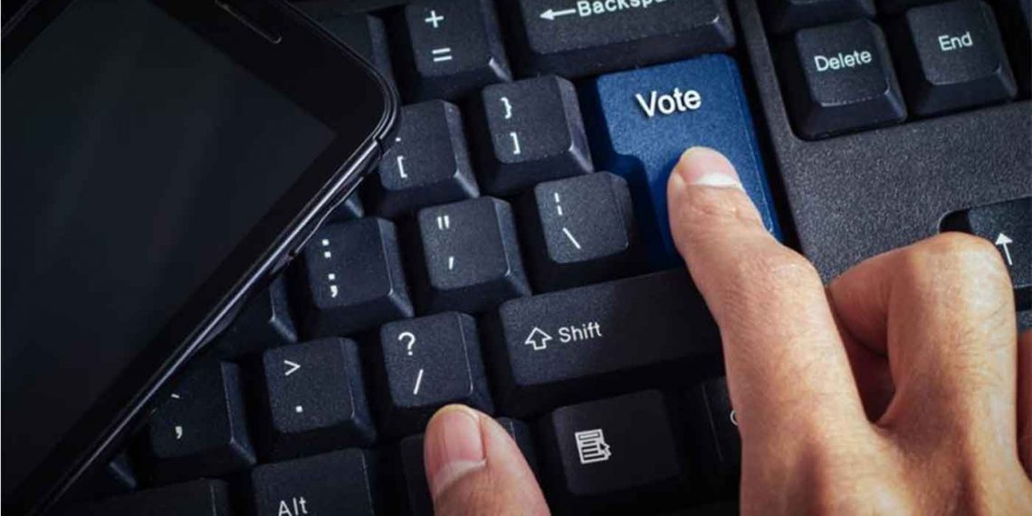 Ενεργοποιείται η ηλεκτρονική εξ αποστάσεως ψηφοφορία στις συνδικαλιστικές οργανώσεις