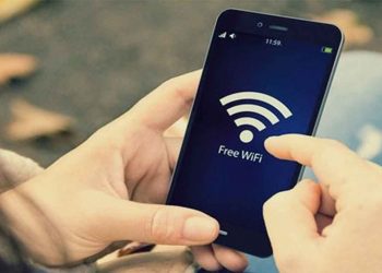 Έρχονται 3.000 δημόσια WIFI HOTSPOTS στην Ελλάδα