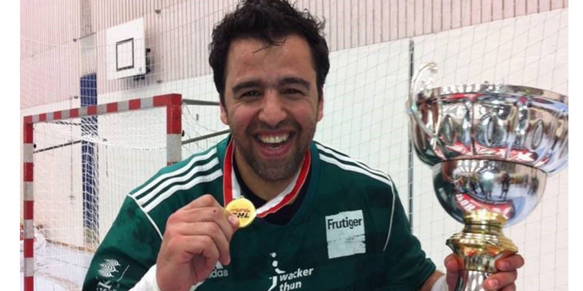 Ο Πτολεμαΐδιώτης Γιώργος Χαλκίδης εκλέχθηκε στο νέο Δ.Σ. της Ε.Σ.Ο.Α (Ένωση Συμμετασχόντων σε Ολυμπιακούς Αγώνες)