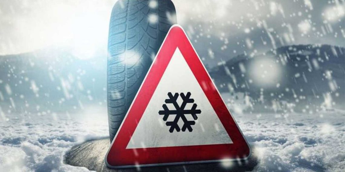 Σάκης Αρναούτογλου:”Αναμένονται και νέες χιονοπτώσεις την Τρίτη 1/3 σε Δυτική και Κεντρική Μακεδονία”