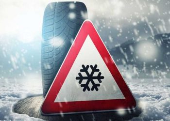 Σάκης Αρναούτογλου:”Αναμένονται και νέες χιονοπτώσεις την Τρίτη 1/3 σε Δυτική και Κεντρική Μακεδονία”