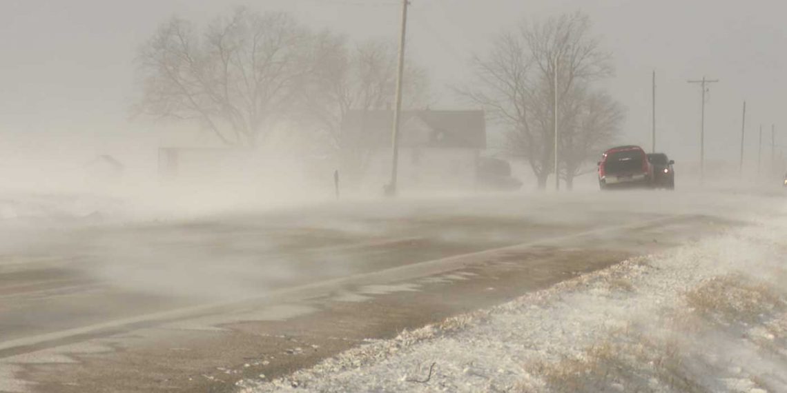 Γ. Βασιλειάδης: Θα το στρώσει σε Πρέσπες, Φλώρινα, Γράμμο, Πίνδο και Δήμο Σερβίων – Προσοχή στην Εγνατία- Δυνατοί άνεμοι σε Αμύνταιο-Εορδαία-Κοζάνη