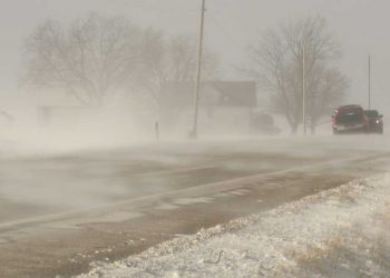 Γ. Βασιλειάδης: Θα το στρώσει σε Πρέσπες, Φλώρινα, Γράμμο, Πίνδο και Δήμο Σερβίων – Προσοχή στην Εγνατία- Δυνατοί άνεμοι σε Αμύνταιο-Εορδαία-Κοζάνη