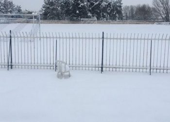 Αναβάλλονται τα Κυριακάτικα παιχνίδια σε ΕΠΣ Κοζάνης και Φλώρινας