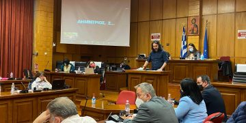 Αυτό είναι το σχέδιο απόφασης των παρατάξεων της αντιπολίτευσης στο Περιφερειακό Συμβούλιο Δυτικής Μακεδονίας για το ΧΥΤ Αμιάντου στα πρώην ΜΑΒΕ