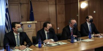 Συνάντηση ΥΠΑΑΤ Γ. Γεωργαντά με την Πανελλαδική Αγροτών: Με 860 + 400 εκατ. ευρώ η κυβέρνηση στηρίζει την πρωτογενή παραγωγή