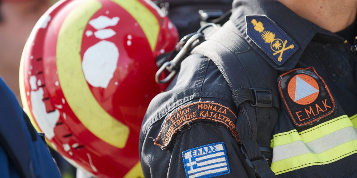 Ώρα(3.20π.μ.): Συνεχίζονται οι έρευνες για τον αγνοούμενο στη λίμνη Περδίκα- Μέλος της ομάδας αγωνιστικής αλιείας στην περιοχή- Θηροφύλακας ο άνδρας που διασώθηκε- Καταφθάνει κλιμάκιο της ΕΜΑΚ