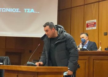 Αθανάσιος Βαλσαμίδης (Αγροτικός Σύλλογος Πτολεμαϊδας): “Αφήστε μας να καλλιεργήσουμε στη γη μας”