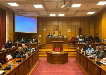 Περιφερειακό Συμβούλιο Δυτικής Μακεδονίας: Ξεκάθαρη απόφαση για τον ΧΥΤΑΜ ζητά η αντιπολίτευση- «Όλα έχουν ειπωθεί εδώ και καιρό, έχουμε σχέδιο για την περιοχή», λέει ο Κασαπίδης- Ένταση για τη συνεδρίαση της Επιτροπής Περιβάλλοντος