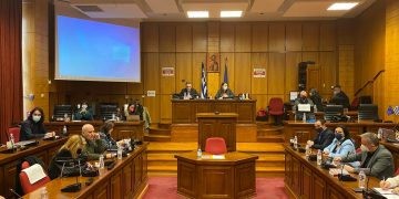 Περιφερειακό Συμβούλιο Δυτικής Μακεδονίας: Ξεκάθαρη απόφαση για τον ΧΥΤΑΜ ζητά η αντιπολίτευση- «Όλα έχουν ειπωθεί εδώ και καιρό, έχουμε σχέδιο για την περιοχή», λέει ο Κασαπίδης- Ένταση για τη συνεδρίαση της Επιτροπής Περιβάλλοντος