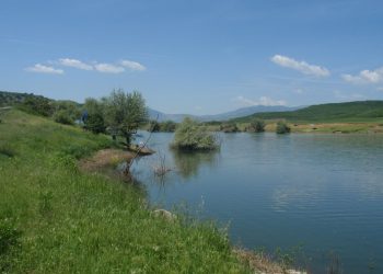 Αγνοούμενος ψαράς στη Λίμνη Περδίκα- Επέμβαση της Πυροσβεστικής αυτή την ώρα(1.15π.μ.)