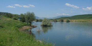 Αγνοούμενος ψαράς στη Λίμνη Περδίκα- Επέμβαση της Πυροσβεστικής αυτή την ώρα(1.15π.μ.)