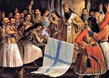 Αμύνταιο: Εορτασμός της Ιστορικής Επετείου της 25ης Μαρτίου  1821