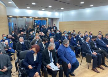 Παρουσία του Υφυπουργού Ανάπτυξης και Επενδύσεων, Χρίστου Δήμα τα εγκαίνια του νέου Κτιρίου ΕΚΕΤΑ στην Πτολεμαΐδα -“Σημαντική η συμβολή του ΕΚΕΤΑ στην έρευνα και καινοτομία, στη μετά λιγνίτη εποχή”(φώτο-βίντεο)