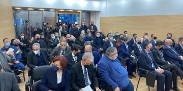 Παρουσία του Υφυπουργού Ανάπτυξης και Επενδύσεων, Χρίστου Δήμα τα εγκαίνια του νέου Κτιρίου ΕΚΕΤΑ στην Πτολεμαΐδα -“Σημαντική η συμβολή του ΕΚΕΤΑ στην έρευνα και καινοτομία, στη μετά λιγνίτη εποχή”(φώτο-βίντεο)