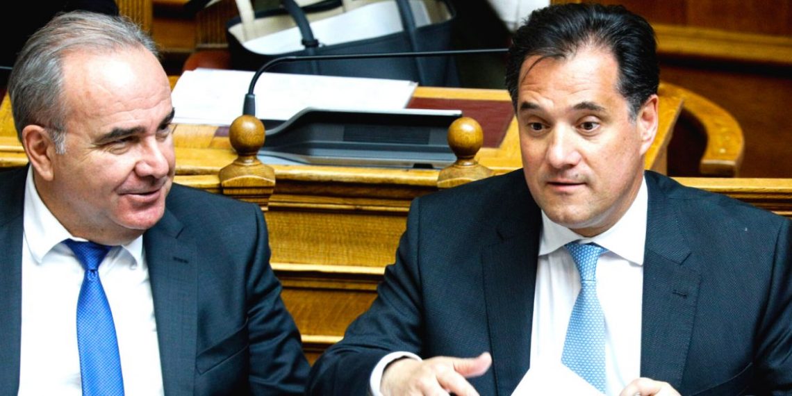 Εγκρίθηκαν πέντε έργα ΣΔΙΤ συνολικού προϋπολογισμού 425,2 εκατομμυρίων ευρώ – Σε αυτά και το Κέντρο Διάδοσης Τεχνολογίας στη ΖΕΠ Κοζάνης