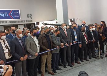 Δυναμική παρουσία επιχειρήσεων από την Π.Ε. Κοζάνης στην Έκθεση Food Expo (φώτο- βίντεο)