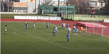 Δείτε τα καλύτερα στιγμιότυπα από τη νίκη της Κοζάνης επί της Μηχανιώνας (βίντεο)