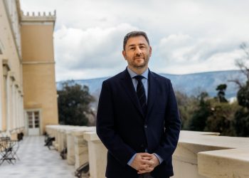 Ν. Ανδρουλάκης (ΠΑΣΟΚ-ΚΙΝΑΛ): “Είχαμε δύο δρόμους και πήραμε τον χειρότερο δυνατό, αυτόν της βίαιης απολιγνιτοποίησης χωρίς στρατηγικό οικονομικό σχέδιο για τη Μακεδονία και την Πελοπόννησο”