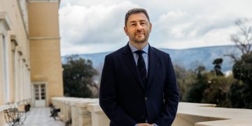 Ν. Ανδρουλάκης (ΠΑΣΟΚ-ΚΙΝΑΛ): “Είχαμε δύο δρόμους και πήραμε τον χειρότερο δυνατό, αυτόν της βίαιης απολιγνιτοποίησης χωρίς στρατηγικό οικονομικό σχέδιο για τη Μακεδονία και την Πελοπόννησο”