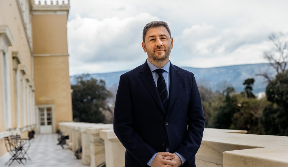 Ν. Ανδρουλάκης (ΠΑΣΟΚ-ΚΙΝΑΛ): “Είχαμε δύο δρόμους και πήραμε τον χειρότερο δυνατό, αυτόν της βίαιης απολιγνιτοποίησης χωρίς στρατηγικό οικονομικό σχέδιο για τη Μακεδονία και την Πελοπόννησο”