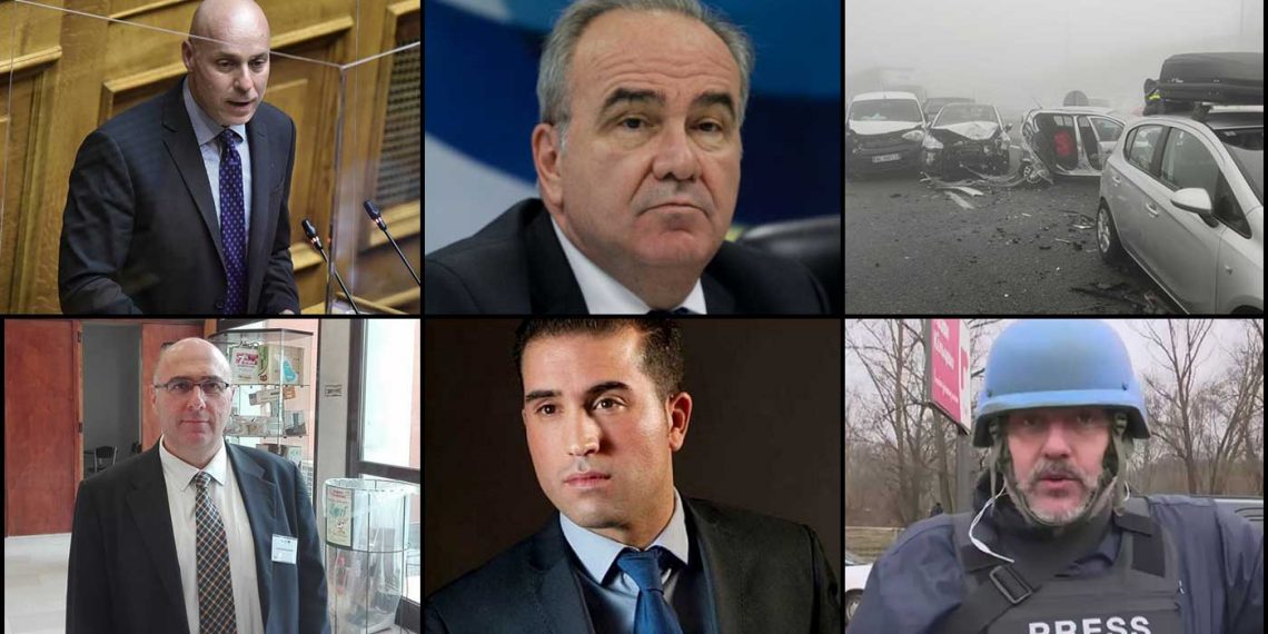 Το ΣΤΙΓΜΑ 09/03 – Η νέα στήλη που σχολιάζει την επικαιρότητα