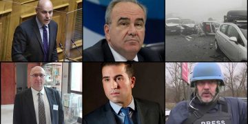 Το ΣΤΙΓΜΑ 09/03 – Η νέα στήλη που σχολιάζει την επικαιρότητα