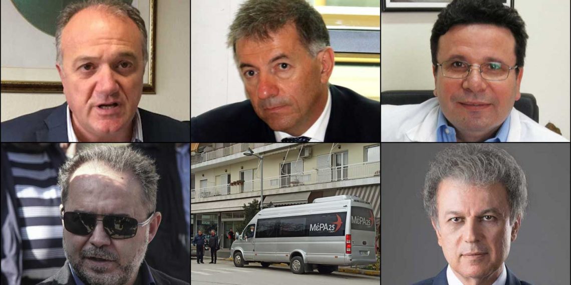 Το ΣΤΙΓΜΑ 02/03 – Η νέα στήλη που σχολιάζει την επικαιρότητα