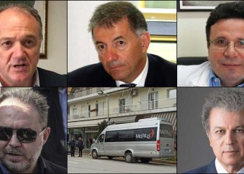 Το ΣΤΙΓΜΑ 02/03 – Η νέα στήλη που σχολιάζει την επικαιρότητα