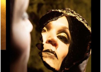 Οι μουσικές επιλογές του e-ptolemeos.gr: Tarja Turunen – The Golden Chamber (Awaken – Loputon Yö – Alchemy) (2019)