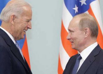 Υπάρχει ρεαλιστική διπλωματική λύση στον πόλεμο Ρωσίας – Ουκρανίας; – Γράφει ο Μάξιμος Κωνσταντινίδης