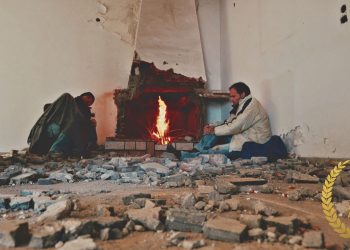 Βραβείο Α’ Αντρικού Ρόλου για την ταινία του Νίκου Κουρού «Δεν υπάρχει οξυγόνο» στο Airflix Film Festival