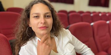 Το θέατρο είναι η ίδια η ζωή-Με αφορμή την παγκόσμια μέρα θεάτρου.  Γράφει η Αριστέα Αδαμίδου