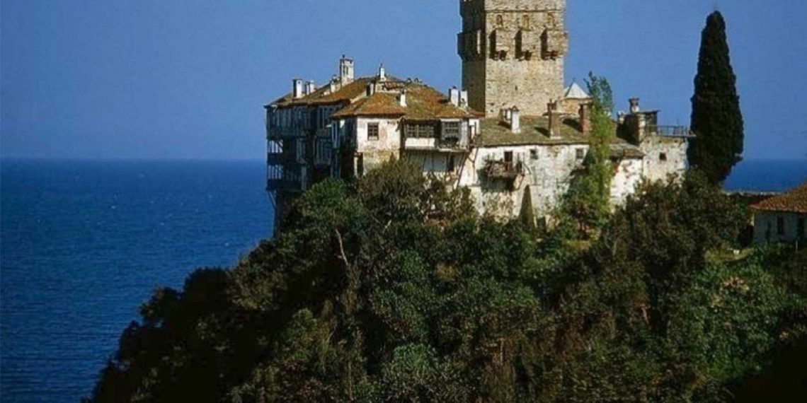 «Αδάμ, πού ει;»: Η πολυβραβευμένη ουκρανική ταινία για το Άγιον Όρος – Πότε θα προβληθεί στην Ελλάδα