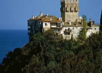 «Αδάμ, πού ει;»: Η πολυβραβευμένη ουκρανική ταινία για το Άγιον Όρος – Πότε θα προβληθεί στην Ελλάδα