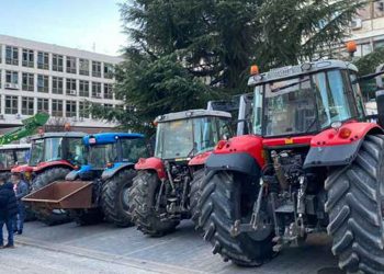 Οργανώνονται οι Αγροτικοί Σύλλογοι της Δυτικής Μακεδονίας- Σύσταση Ομοσπονδίας για πραγματική εκπροσώπησή τους- Αύριο η πρώτη συνάντηση