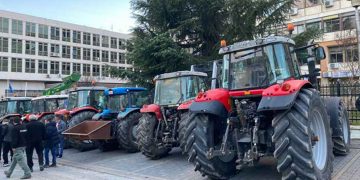 Οργανώνονται οι Αγροτικοί Σύλλογοι της Δυτικής Μακεδονίας- Σύσταση Ομοσπονδίας για πραγματική εκπροσώπησή τους- Αύριο η πρώτη συνάντηση