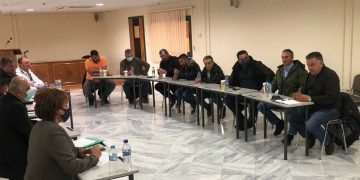 Ομοσπονδία Αγροτικών Συλλόγων Δυτικής Μακεδονίας- Μπήκε το πρώτο λιθαράκι από 8 Συλλόγους της περιοχής