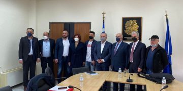 Τι δήλωσαν οι κάτοικοι της Ακρινής για την πρόταση της κυβέρνησης- Μοιρασμένες οι αντιδράσεις(βίντεο)