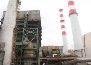 ΑΗΣ Αλιβερίου: Από το λιγνίτη στο φυσικό αέριο (βίντεο)