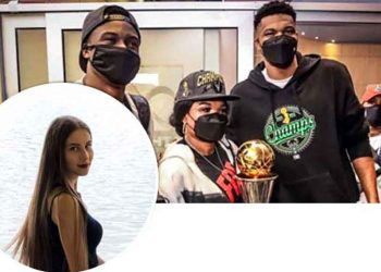 Καστοριανή η κοπέλα που κέρδισε το σπίτι των Αντετοκούνμπο