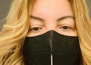 Θετική στον κορωνοϊό η επικεφαλής του πρωθυπουργικού γραφείου στη Θεσσαλονίκη, Μαρία Αντωνίου