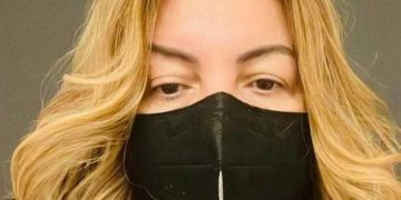 Θετική στον κορωνοϊό η επικεφαλής του πρωθυπουργικού γραφείου στη Θεσσαλονίκη, Μαρία Αντωνίου