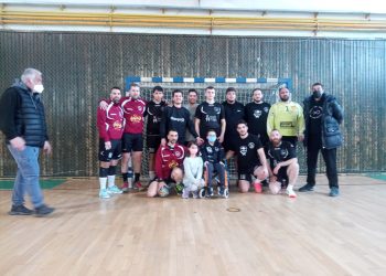 Α2 Χαντ-μπολ: Θρίαμβος του Α.Ο. Κοζάνης επί του Κιλκίς