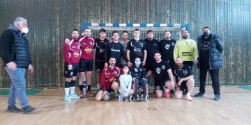 Α2 Χαντ-μπολ: Θρίαμβος του Α.Ο. Κοζάνης επί του Κιλκίς