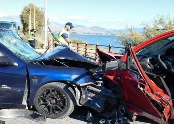 Πάνω από 550.000 τα ανασφάλιστα οχήματα – Έρχονται πρόστιμα!