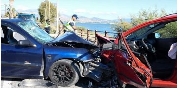 Πάνω από 550.000 τα ανασφάλιστα οχήματα – Έρχονται πρόστιμα!