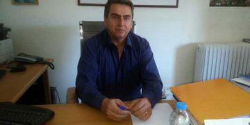 Επιμένει ο Χειμώνας- Διαβάστε τι αναφέρει σε ανάρτηση του ο Διευθυντής Πολιτικής Προστασίας της ΠΔΜ Πρόδρομος Ασλανίδης