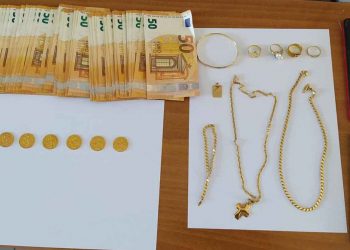 Εξιχνιάσθηκαν από το Τμήμα Ασφάλειας Φλώρινας, συνολικά 7 περιπτώσεις τηλεφωνικής απάτης «Αναφέροντας ψευδώς ότι συγγενικό πρόσωπο υπέστη σοβαρό τραυματισμό»