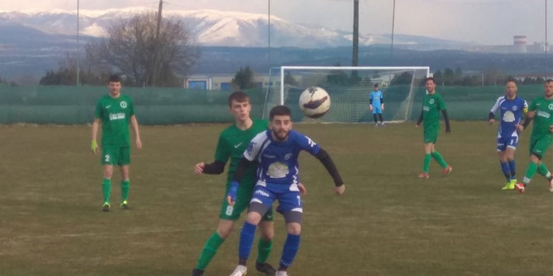 Ανεβαίνει βαθμολογικά ο Ατρόμητος. Κέρδισε 2-0 τον Βελβεντό